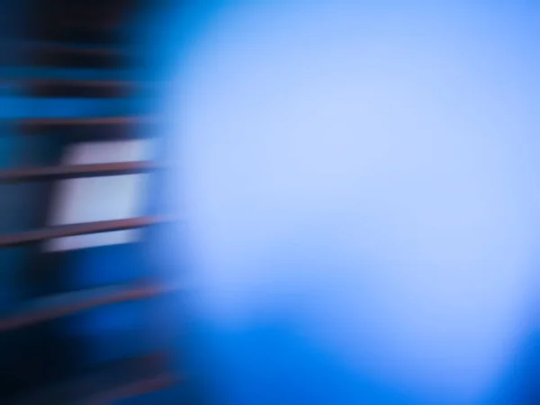 Blur inside office building. Abstract blur defocus interior for background.