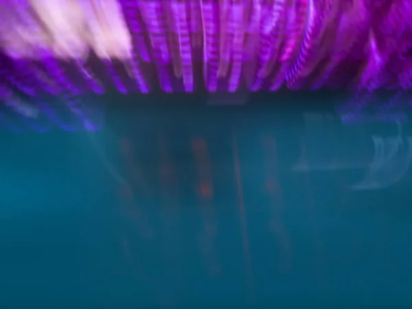 High Speed Tech Blur Abstract Background Abstract Technology Blur Defocus — Stockfoto