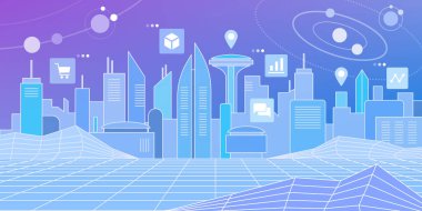 Sanal gerçeklik evreninde gelecek şehri: VR ve metaevren kavramı