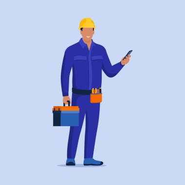 Profesyonel elektrik servisi.