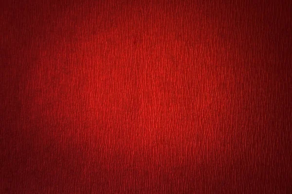 Red painting background. abstract red background or Christmas paper texture — Stock Photo, Image