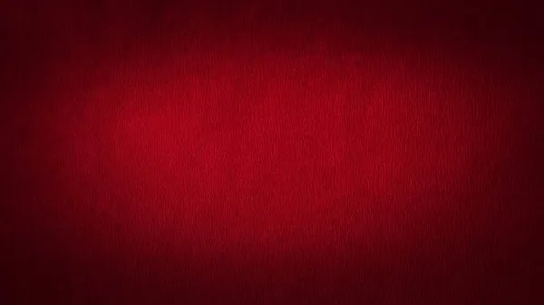 Kırmızı boyalı arka plan. Soyut kırmızı arkaplan ya da noel kâğıdı dokusu. parlak kırmızı kağıt arkaplan