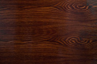 Kahverengi ahşap doku. Soyut arkaplan, boş şablon. Arka plan olarak kullanılan eski, grunge ahşap paneller. Kaplanmış ahşap doku.