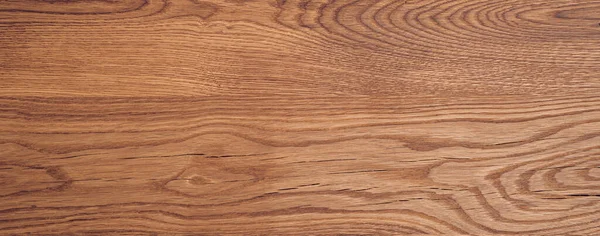 Brązowy dąb drewno powierzchnia tekstura tło — Zdjęcie stockowe