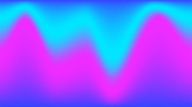  Modern cover template blur design. Smooth soft and blurred liquid trendy colorful glow gradient mesh vector. Background for flyer, social media post, screen, mobile app, wallpaper.