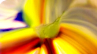 Arka plan olarak kullanmak için akrilik karışımının yakın plan soyut rengi. Mermer desenli akrilik desen, mermer arkaplan 