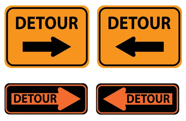 Beyaz arka planda trafik yolu tabelası var. Dolambaçlı yol. düz biçim. 