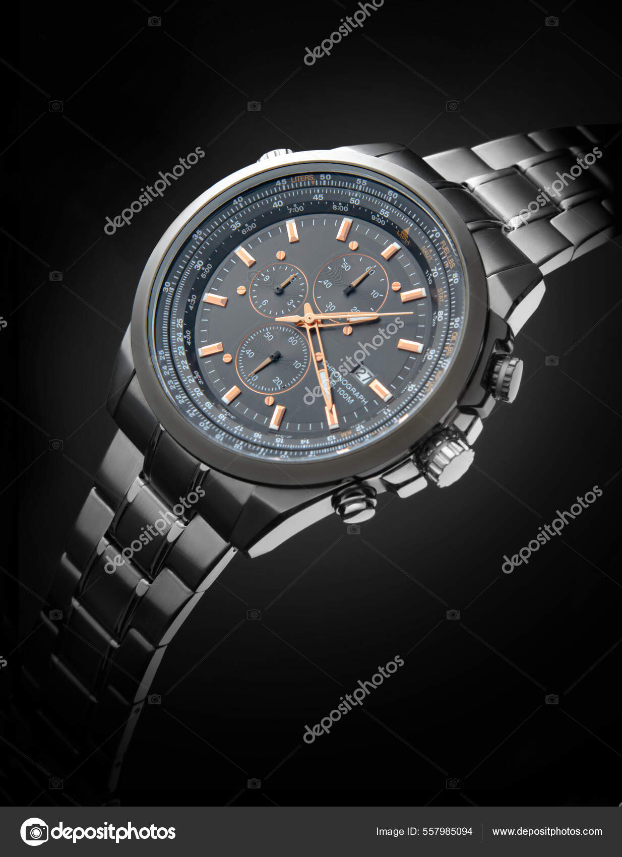 Champion outlander top watch price