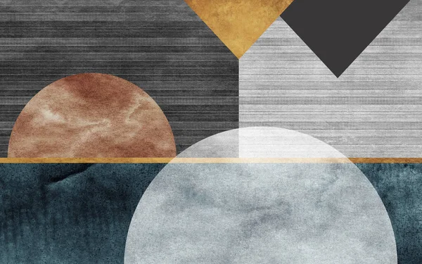 Abstract geometrical art, innovation texture texture background