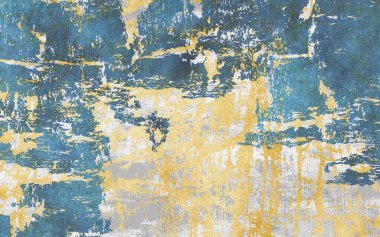 Örnek geometrik sanat modeli, modern moda tasarım arka planı