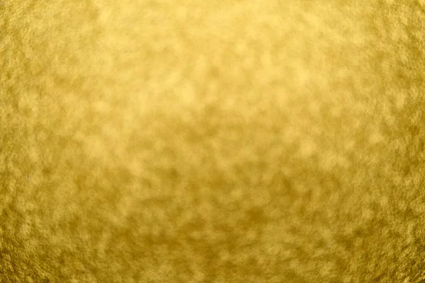 Abstrato Ouro Brilho Brilho Bokeh Fundo Luz Feliz Natal Feliz — Fotografia de Stock