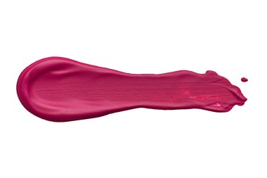 Yeşil etiketli çay poşeti. Bir beyazı izole ettim. Çay..