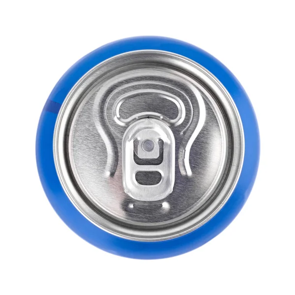 Dnipro Ukraine 2022 Pepsi Drink Can Pepsi Carbonated Soft Drink — 스톡 사진