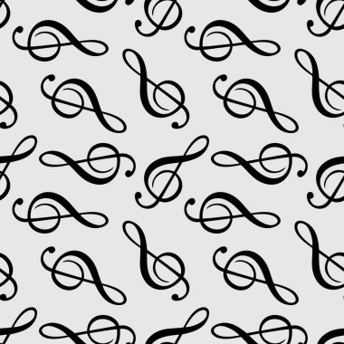 Üç düğmeli, dikişsiz desen. Düz biçim Vektörü 