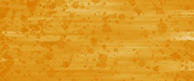 turuncu arkaplanda turuncu gölgeler