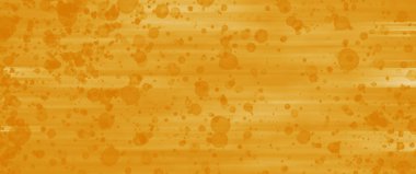 turuncu arkaplanda turuncu gölgeler