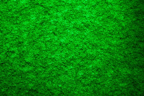 Dark Green Substance Background — Stock Photo, Image