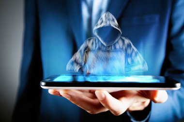 Güvenilir koruma ao hacker saldırılarına saldırıyor