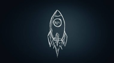 Yenilikçi teknolojiyle yeni fikirler.