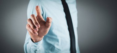 Genel ağ bağlantısı kavramı, soyut kavram