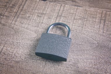 güvenlik kodu dijital konsept