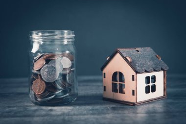 Masada para ve ev var.