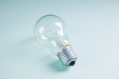 Yenilikçi teknolojiyle yeni fikirler. 