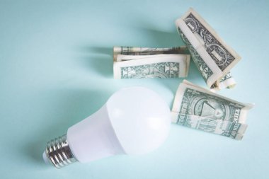 Yenilikçi teknolojiyle yeni fikirler. 