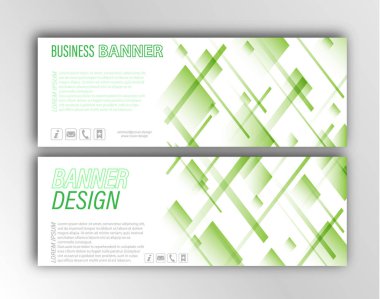 Sancaklar, kapaklar ve minimalist tarzda basit arkaplanlar için geometrik kesişen elementlere sahip desenler. Düz tasarım