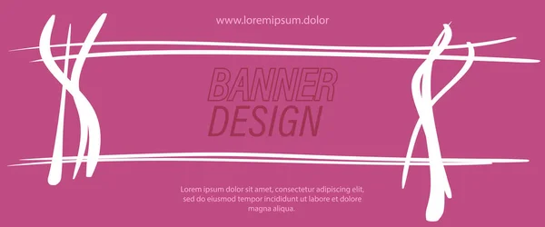 Abstract Pattern Circles Banners Covers Brochures Simple Backgrounds Minimalist Style —  Vetores de Stock