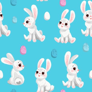 Ester karakterli kusursuz yay deseni