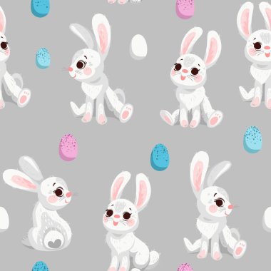 Ester karakterli kusursuz yay deseni