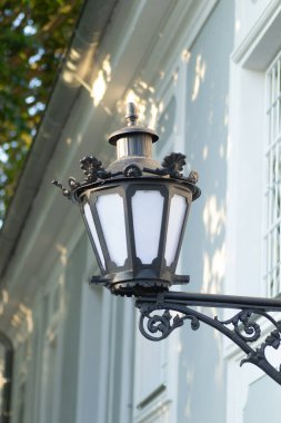 Electric lighting under the Petrovaradin fortress. A view of the electric lighting under the Petrovaradin fortress.