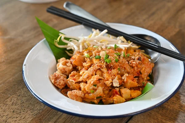 Taw Phuket Lokalne Jedzenie Tajlandia — Zdjęcie stockowe