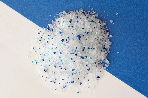 Kedi tuvaleti için granüller dolusu silis jel doldurucu