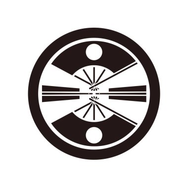 Hayran şekilli aile arması