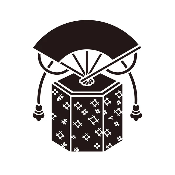 Hayran şekilli aile arması