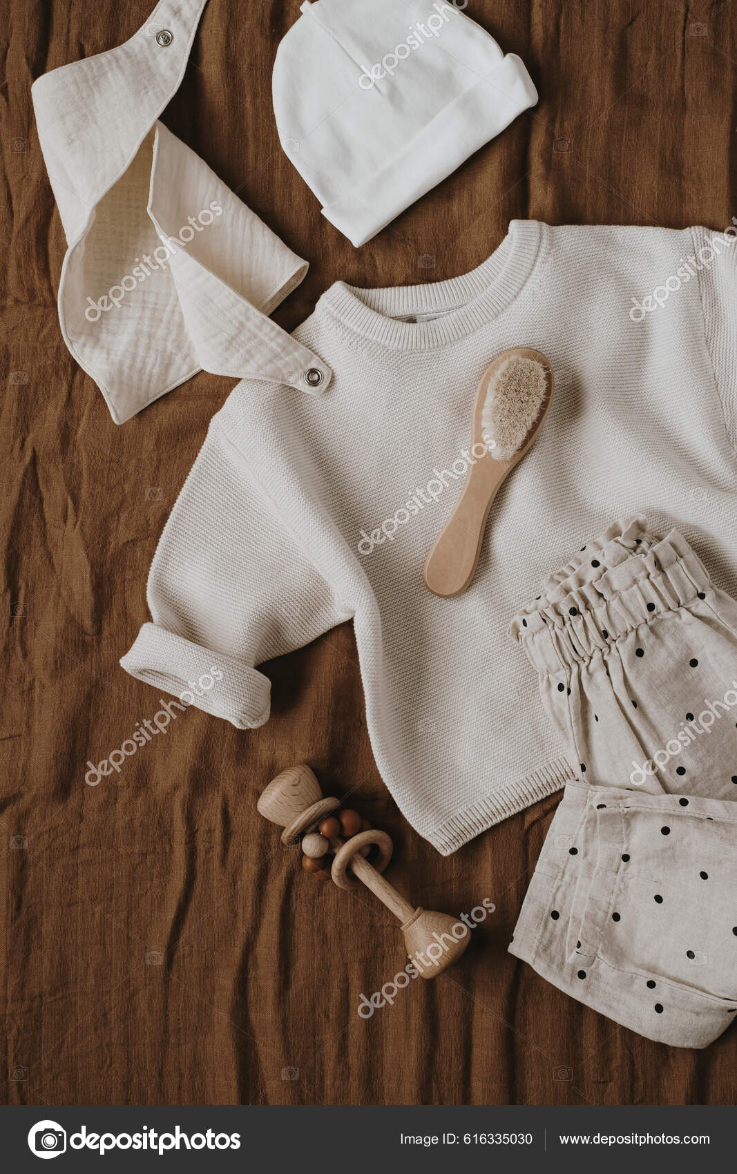 The Best Scandinavian-style Baby Brands