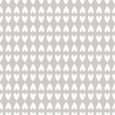 Basit Kalpler kusursuz desen tasarımı, tekrar eden bebek ve çocuk odası arkaplanı kumaş, tekstil, duvar kağıdı, ambalaj kağıdı.