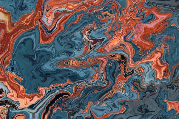 Background Liquid Texture Marble 0037 Dimension 10030 6687 300 Dpi — Stock Photo, Image