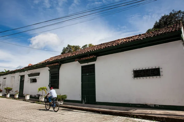 Mariquita Colombia Maj 2022 Mennica Królewska Historycznym Mieście Mariquita Regionie — Zdjęcie stockowe