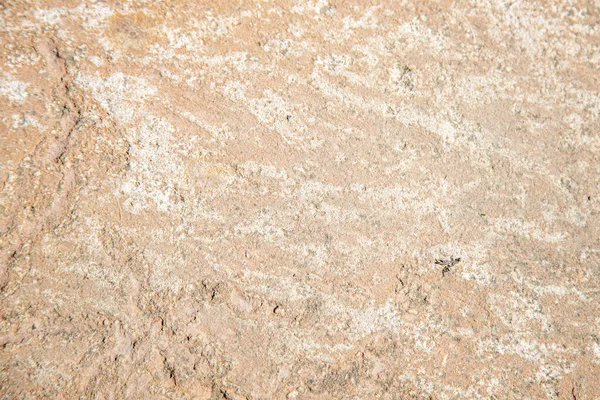 Textura Incomum Pedra Natural Com Rachaduras Texturas Granito Natural Uma — Fotografia de Stock