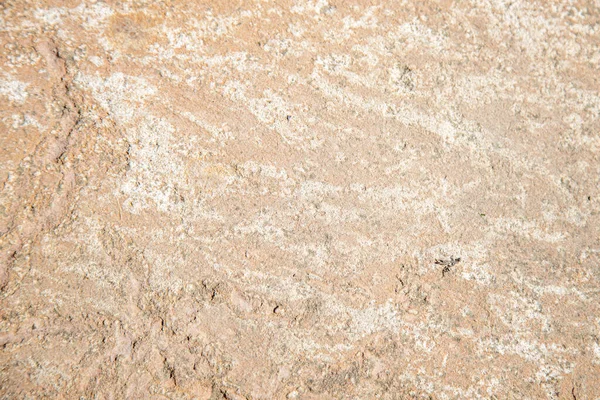 Struttura Insolita Pietra Naturale Con Crepe Texture Granito Naturale Una — Foto Stock