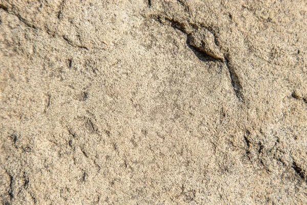 Textura Inusual Piedra Natural Con Grietas Texturas Granito Natural Una —  Fotos de Stock