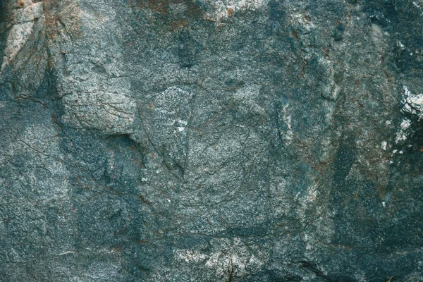 Unusual Texture Natural Stone Cracks Textures Natural Granite Mineral Stone — Stock Photo, Image