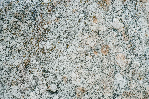 Ungewöhnliche Textur Aus Naturstein Mit Rissen Und Strukturen Natürlicher Granit — Stockfoto