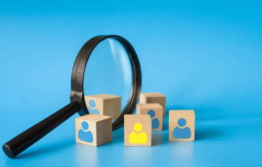 Başarılı bir ekip için personel alımı