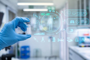 Bilim insanları, dünya çapında meydana gelen hastane kaynaklı hastalıkların başlıca nedeni olan salgını önlemek için bir aşı hazırlıyorlar..