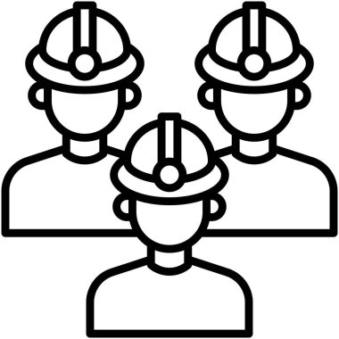 Havuz simgesi, Engelleme teknolojisiyle ilgili vektör illüstrasyonu