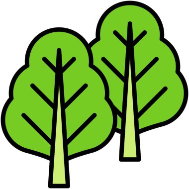 Bitki simgesi, Hamursuz Bayramı veya Pesach ile ilgili vektör illüstrasyonu